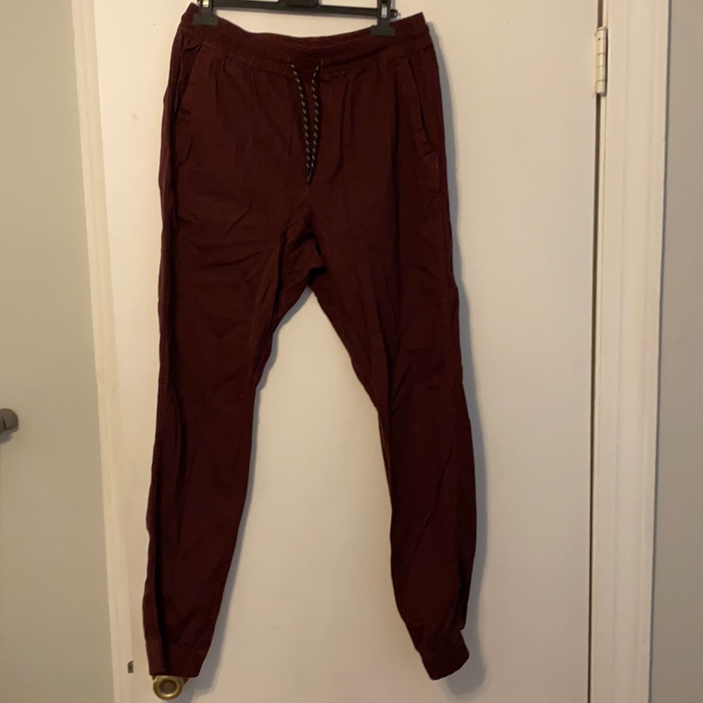 Joggers